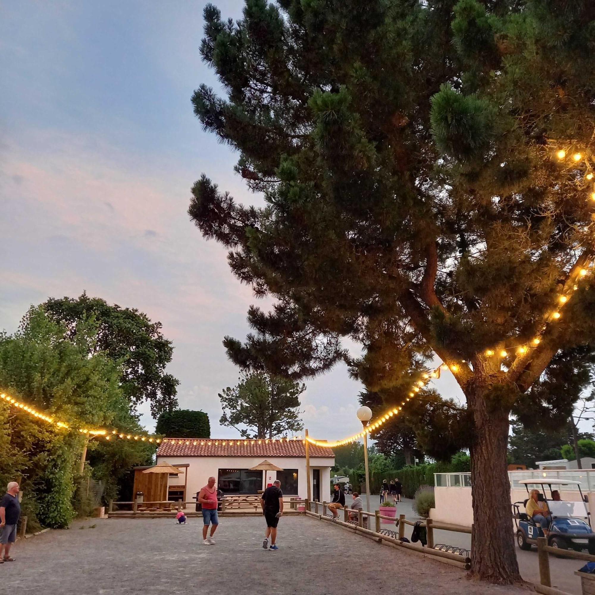 Camping Bontempo Village La Yole