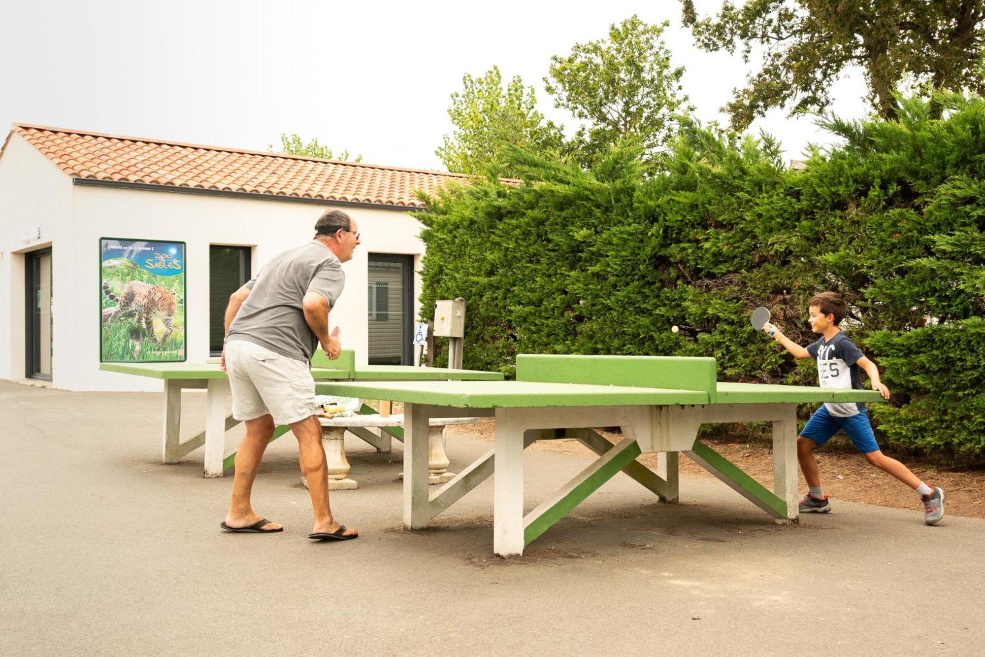 Camping Bontempo Village La Yole
