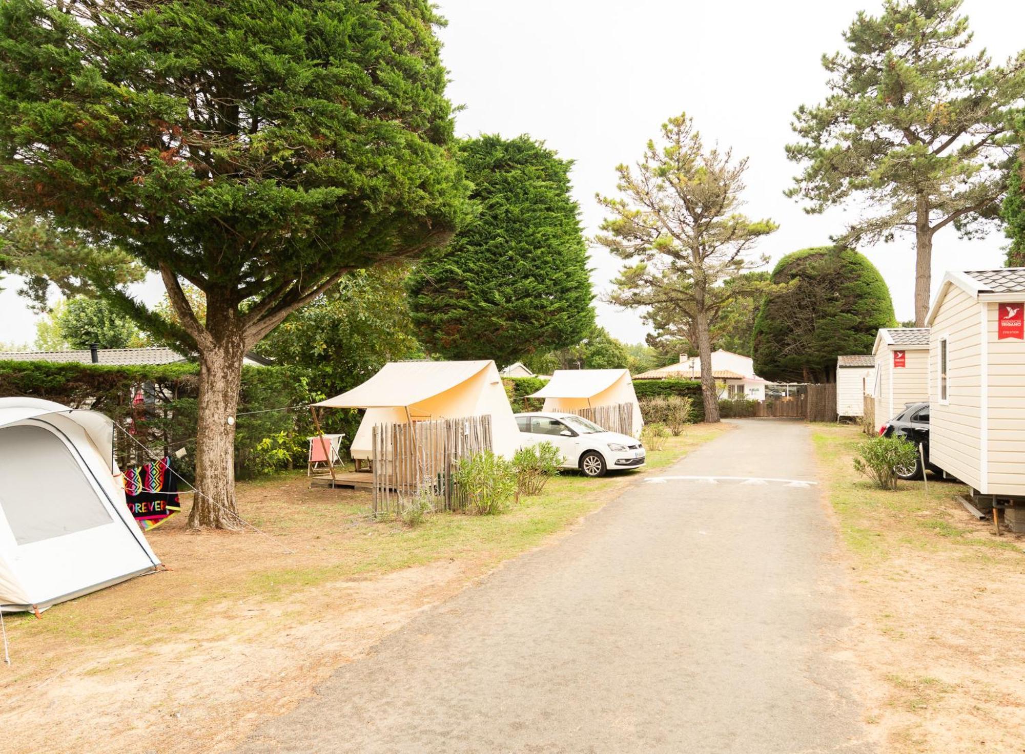 Camping Bontempo Village La Yole 4*
