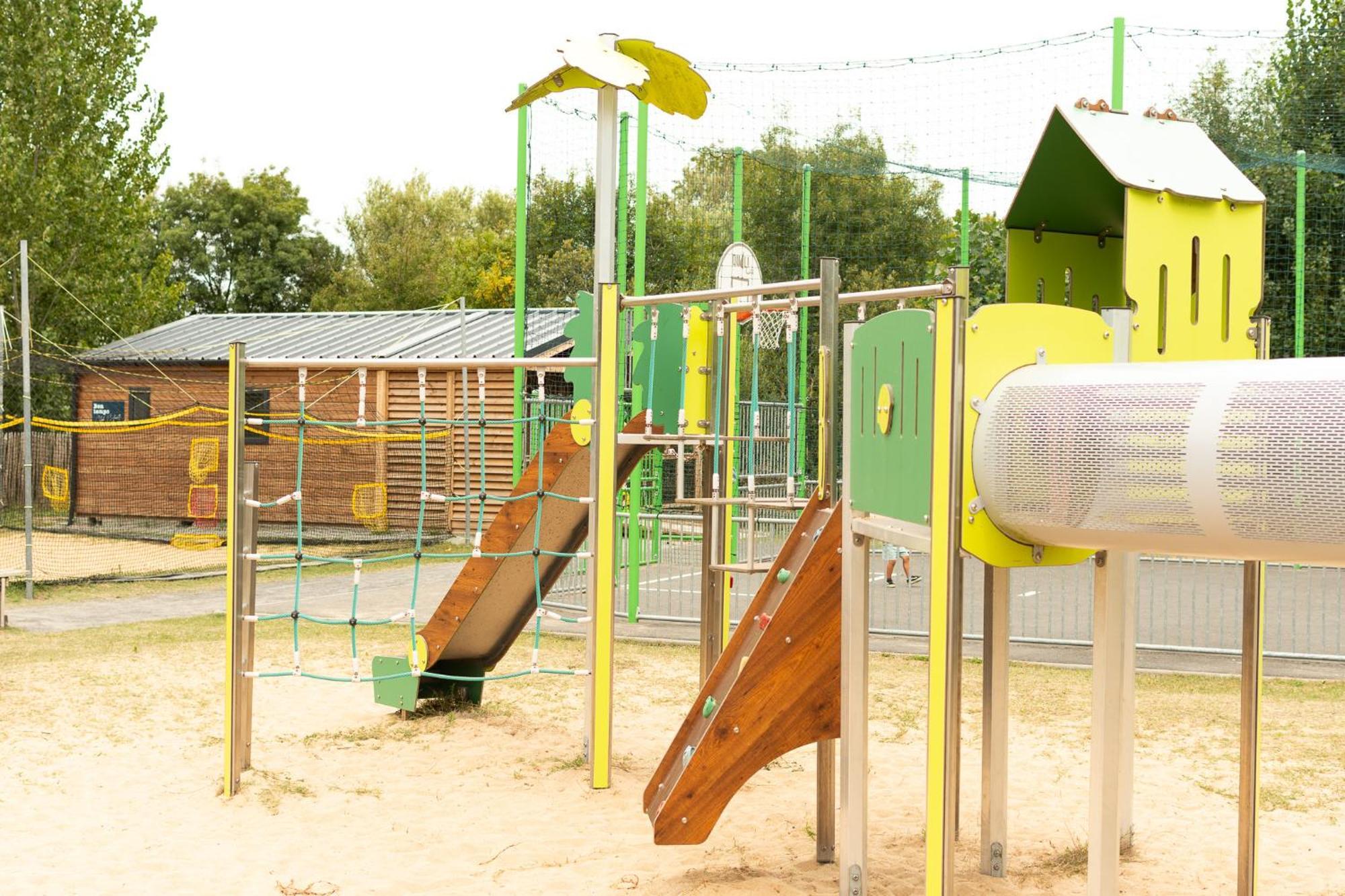 Bontempo Village La Yole Campingplatz 4*