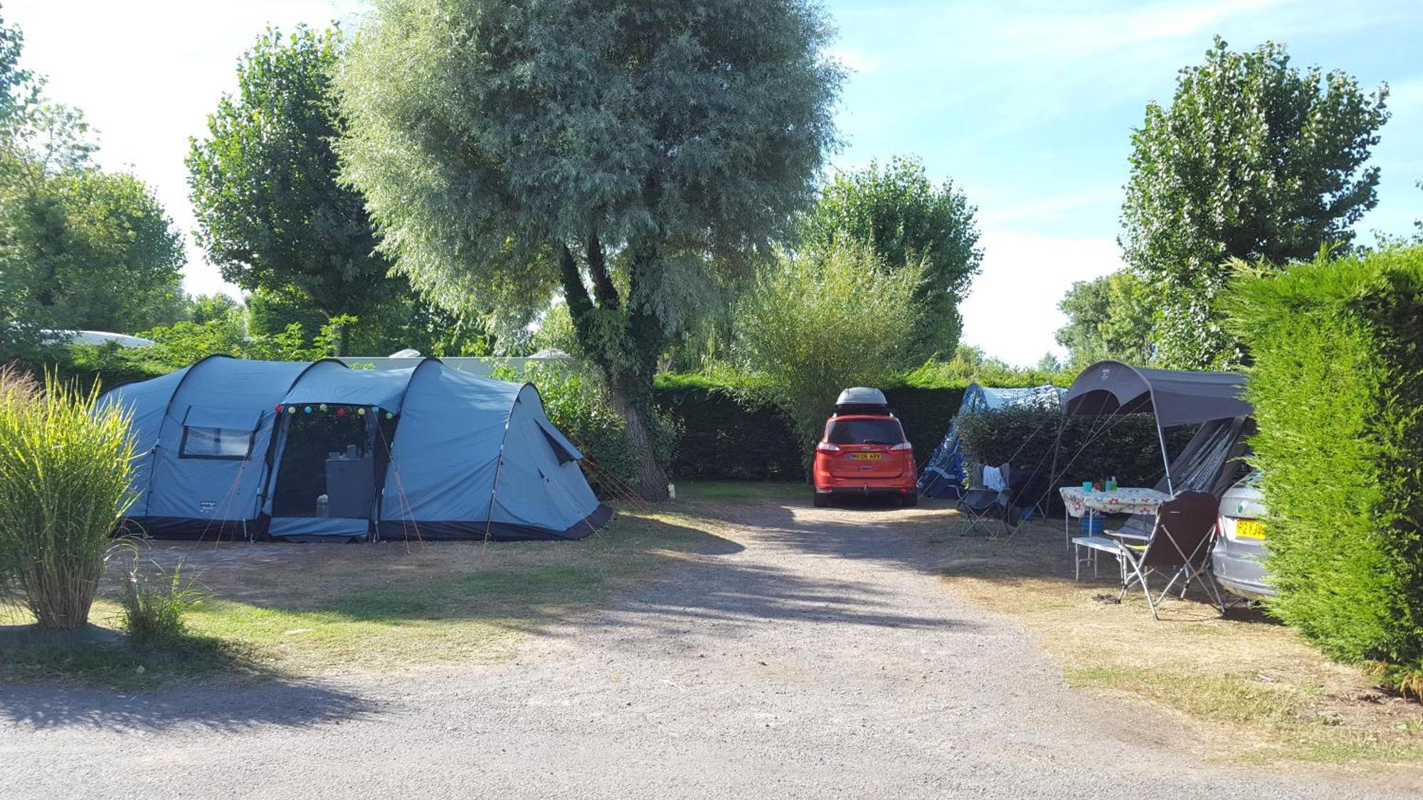 Camping Bontempo Village La Yole