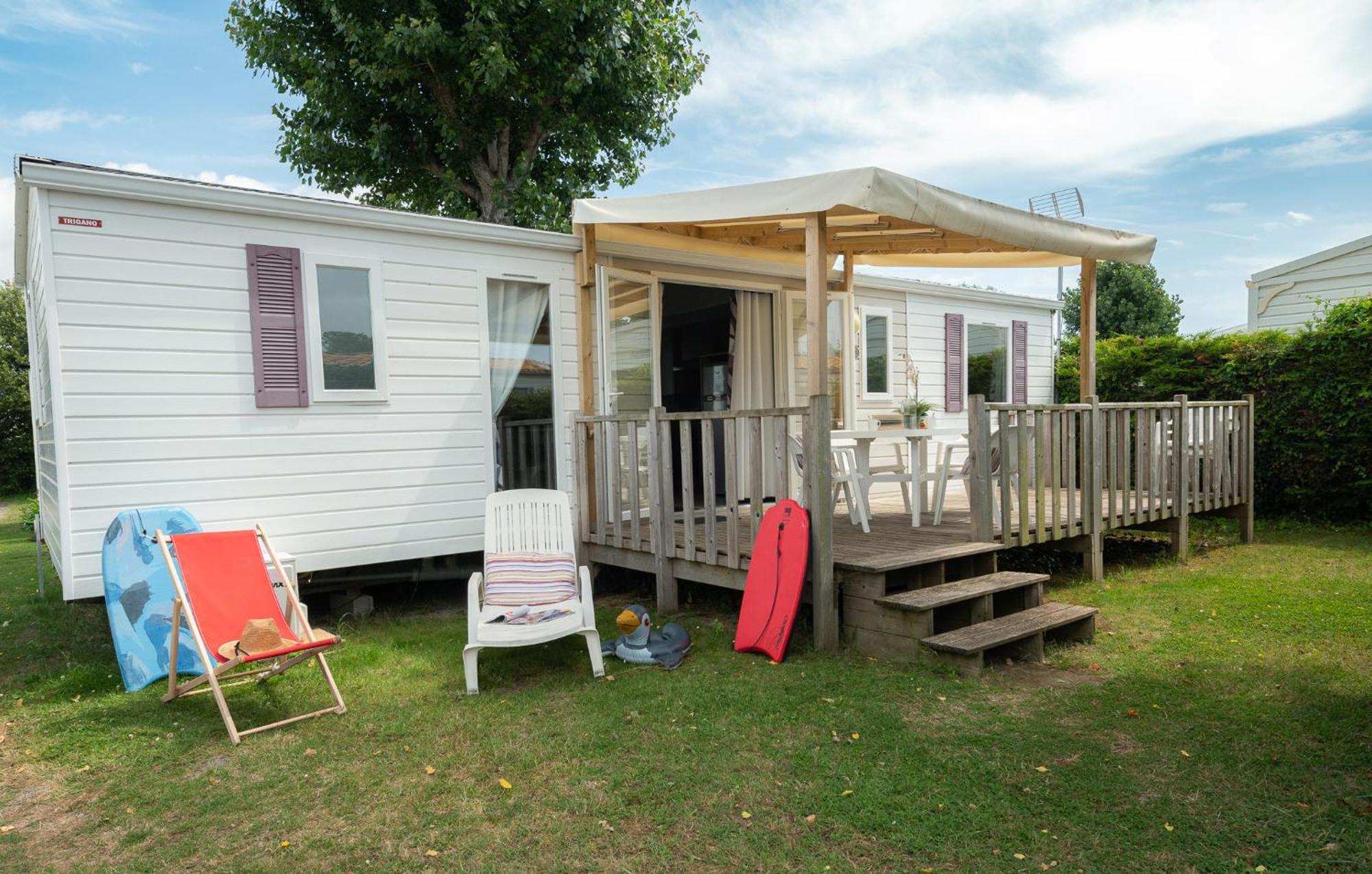 Camping Bontempo Village La Yole