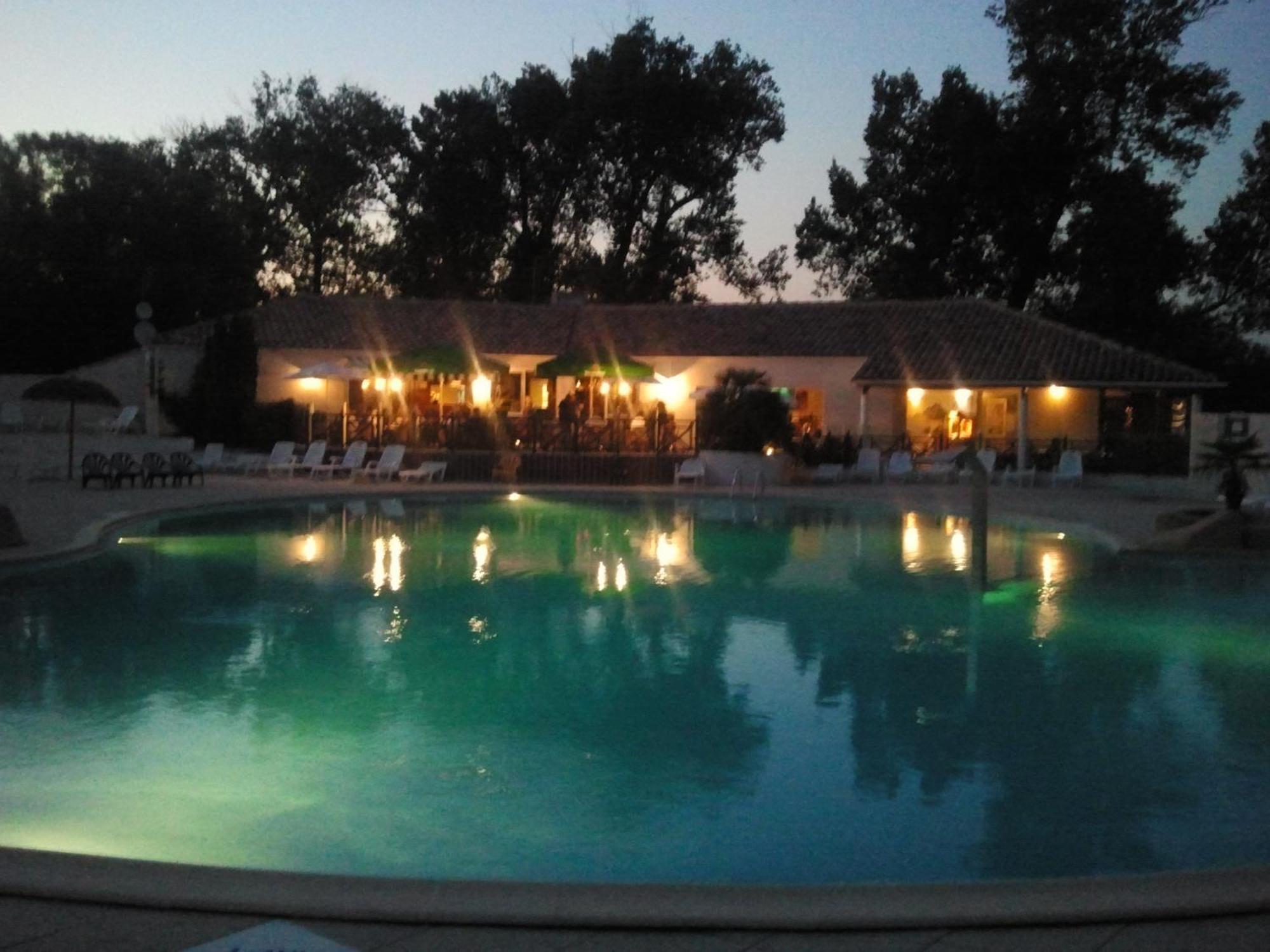Camping Bontempo Village La Yole