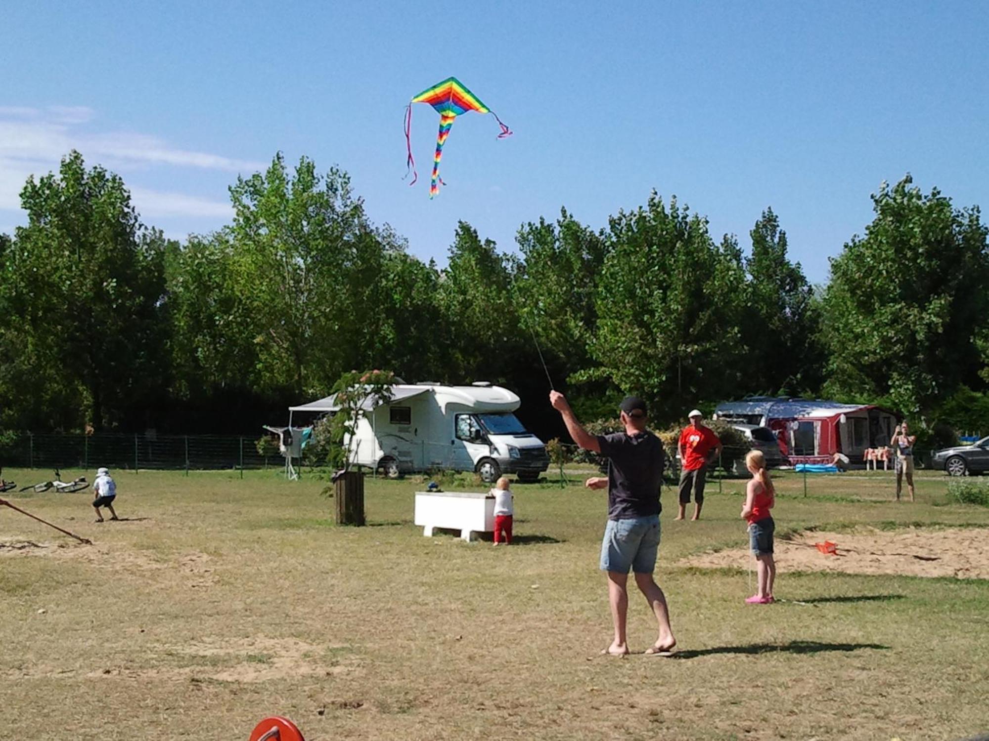 Camping Bontempo Village La Yole 4*