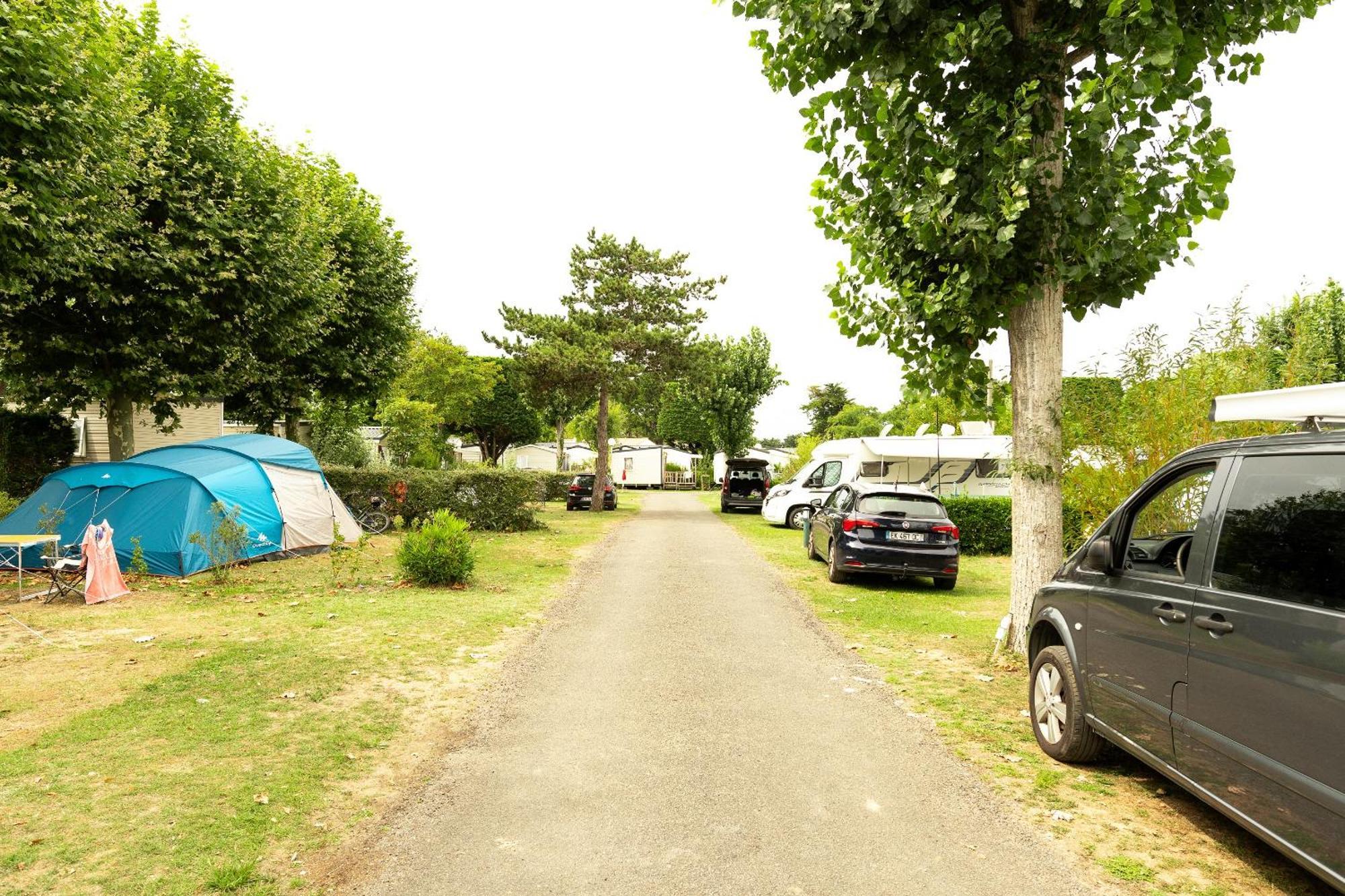 Bontempo Village La Yole 4* Saint-Jean-de-Monts