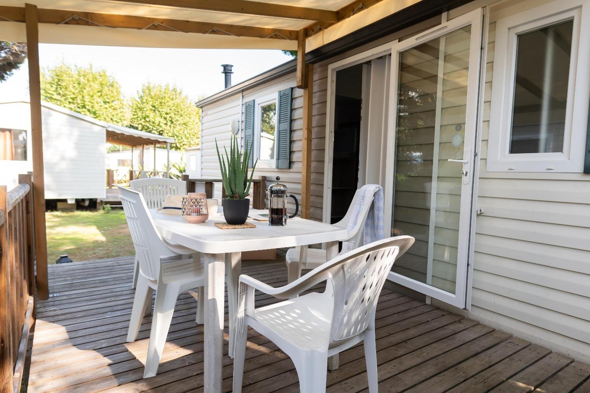 Camping Bontempo Village La Yole Saint-Jean-de-Monts