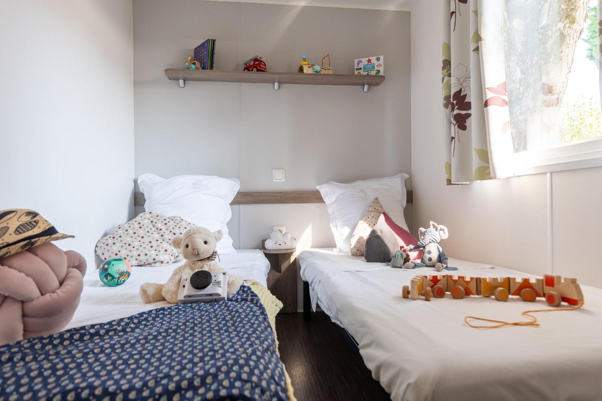 Camping Bontempo Village La Yole