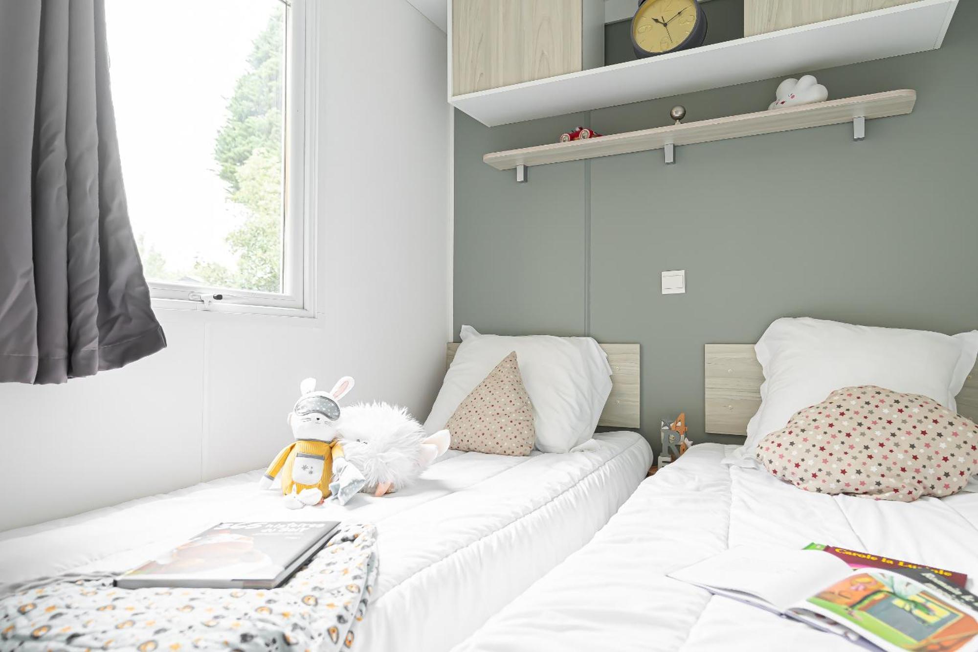 Bontempo Village La Yole Camping Saint-Jean-de-Monts