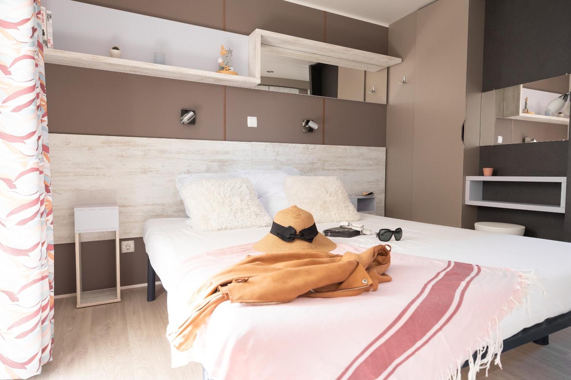 Bontempo Village La Yole Camping 4*