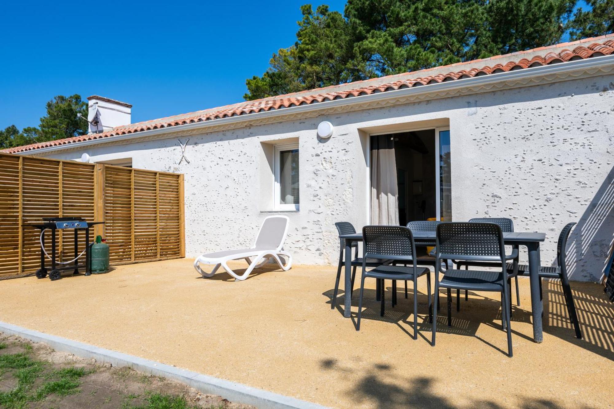 Bontempo Village La Yole 4*