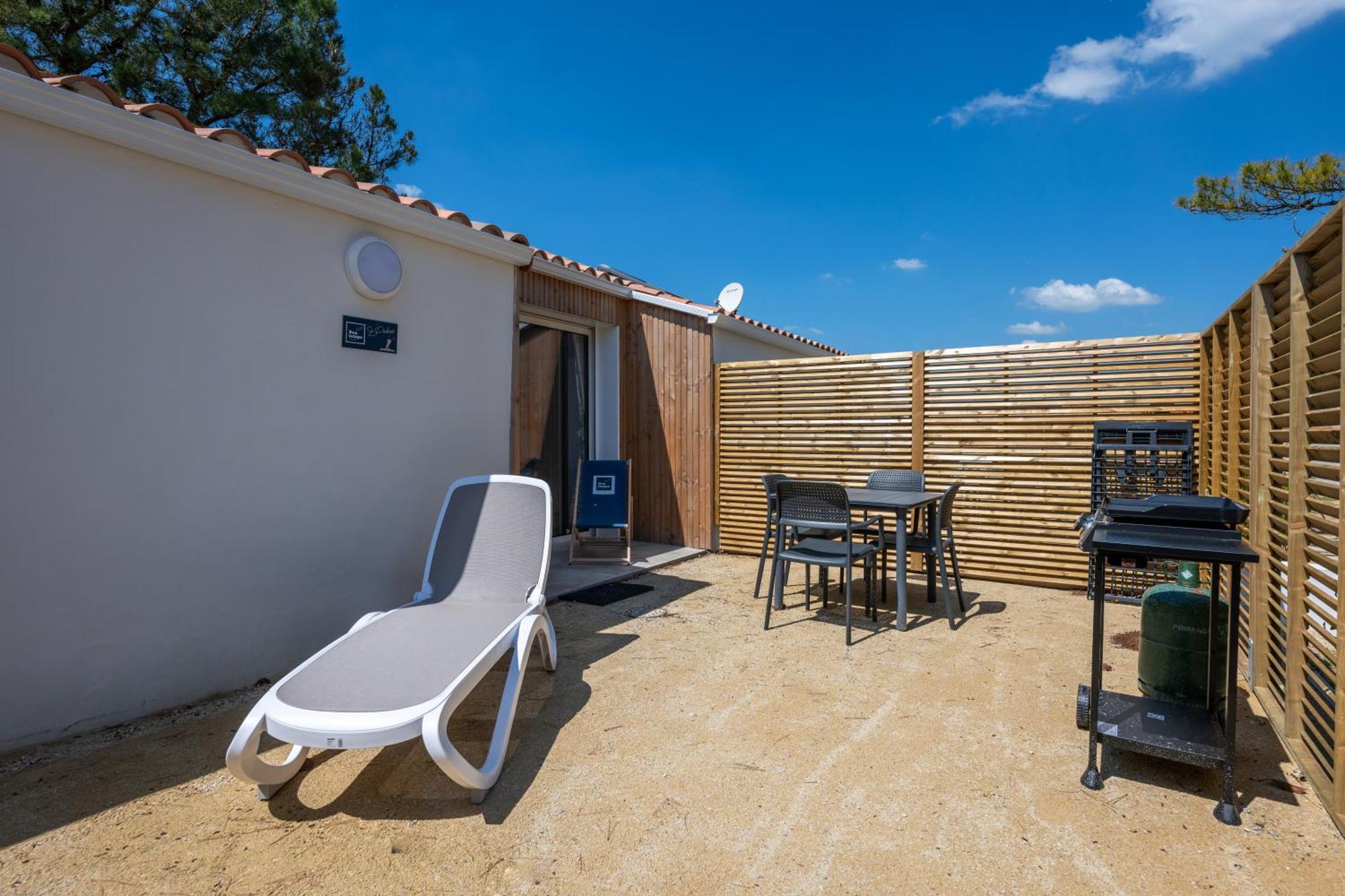 Bontempo Village La Yole Camping