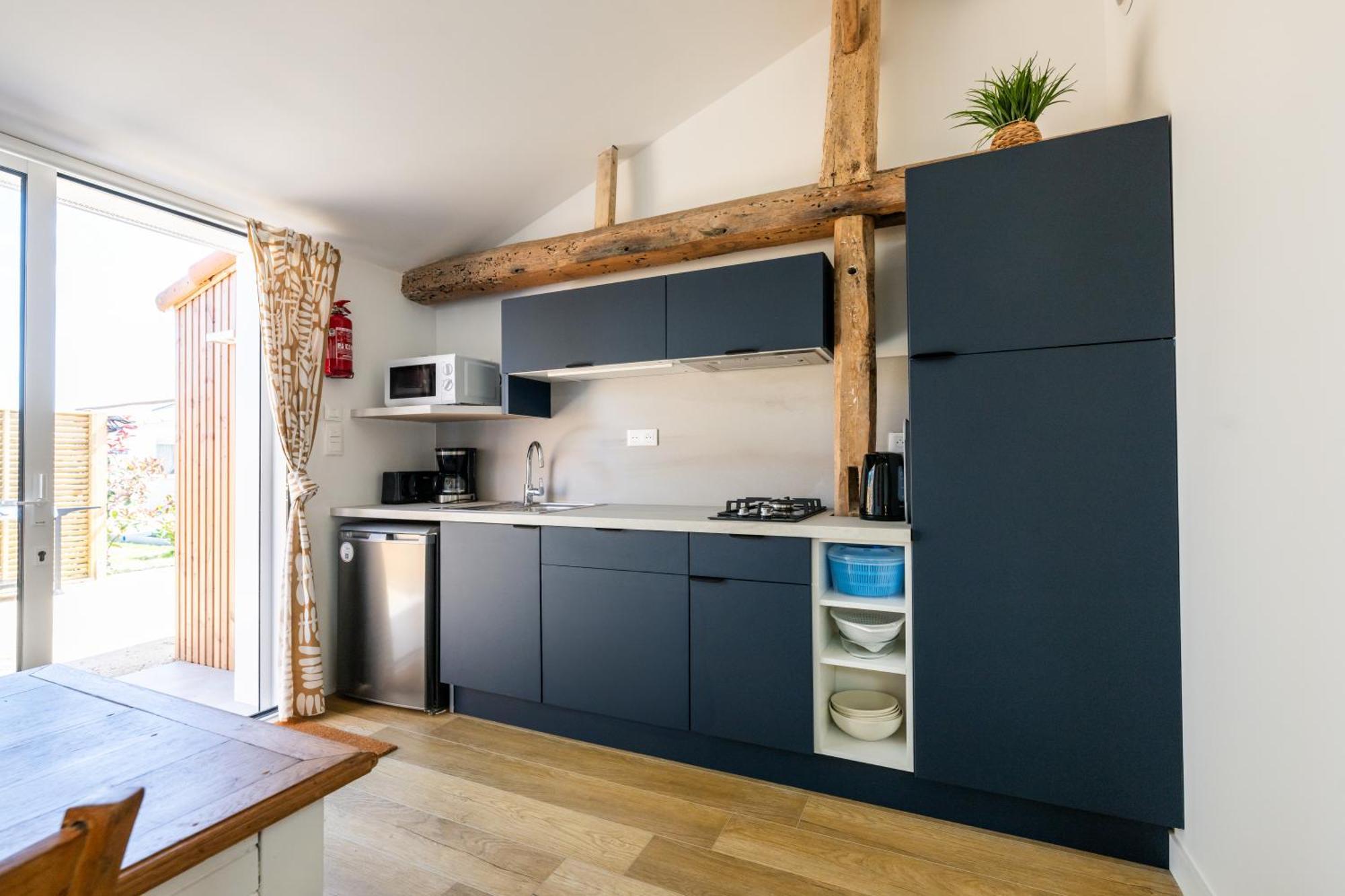 Bontempo Village La Yole Camping Saint-Jean-de-Monts
