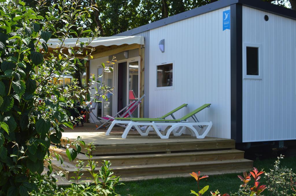 Bontempo Village La Yole Camping 4*