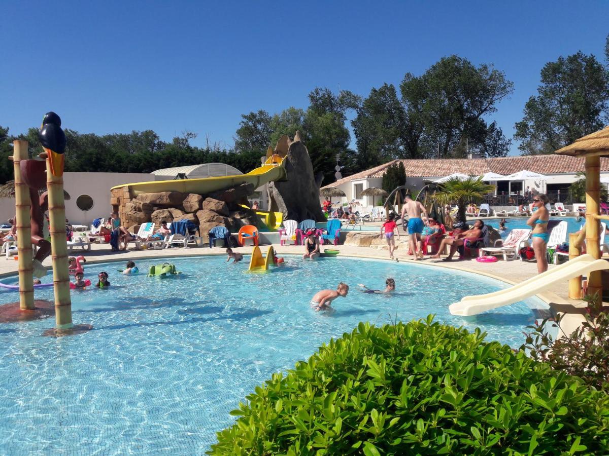 Bontempo Village La Yole 4* Saint-Jean-de-Monts