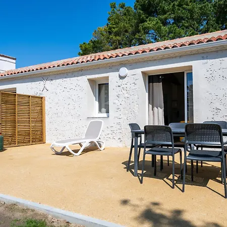 Bontempo Village La Yole Saint-Jean-de-Monts Room photo