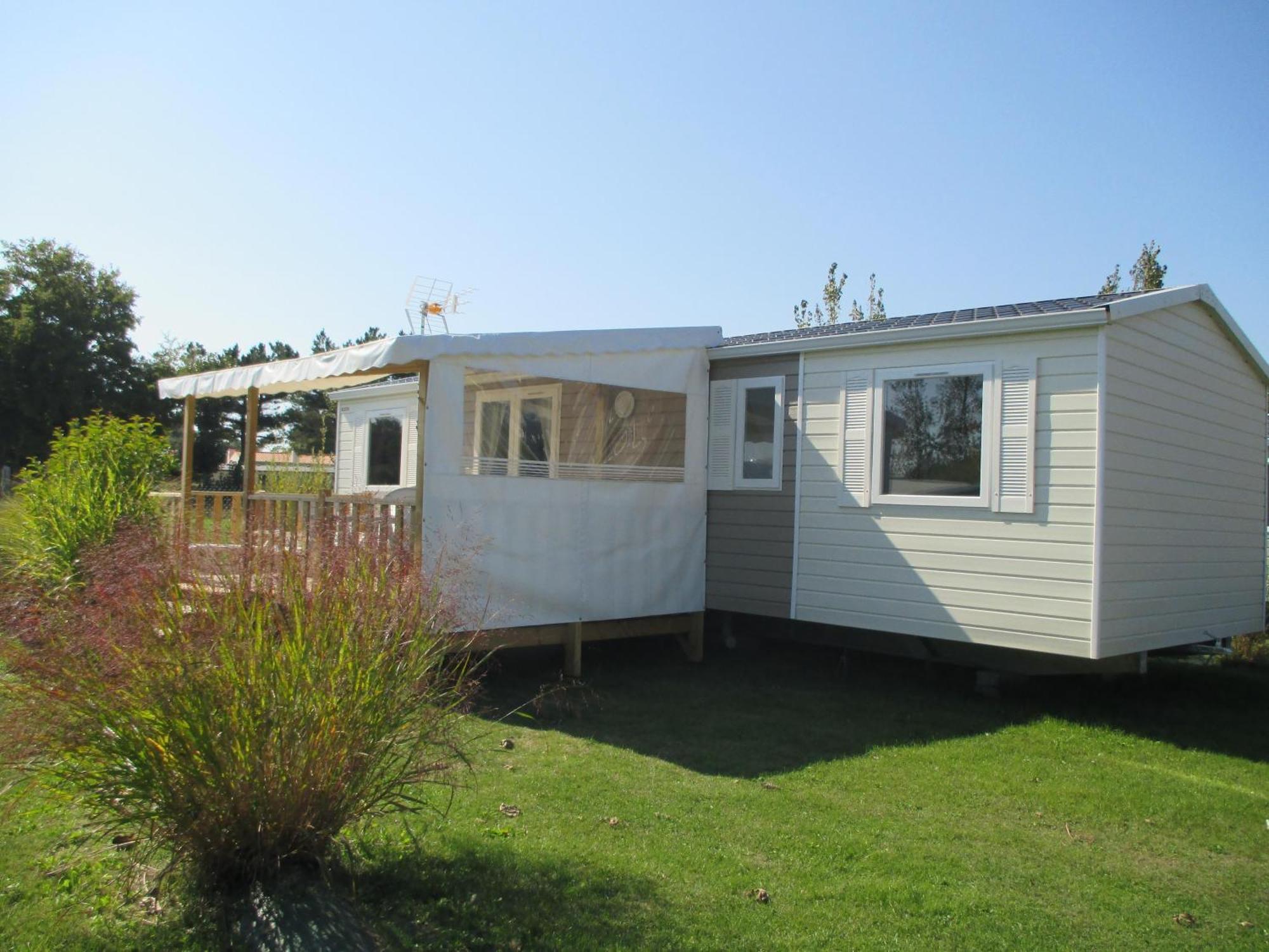 Camping La Yole 4*