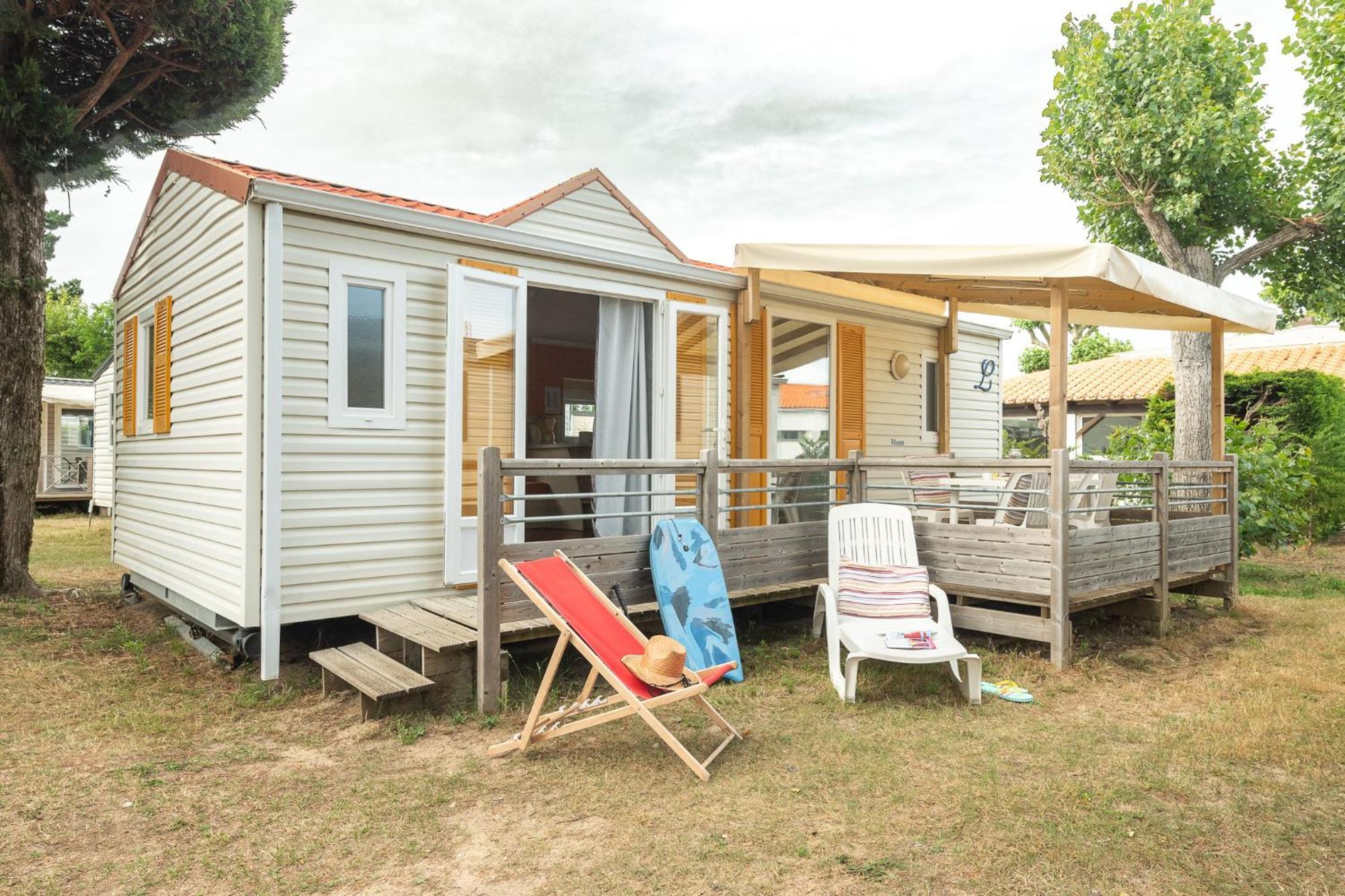 La Yole 4* Saint-Jean-de-Monts