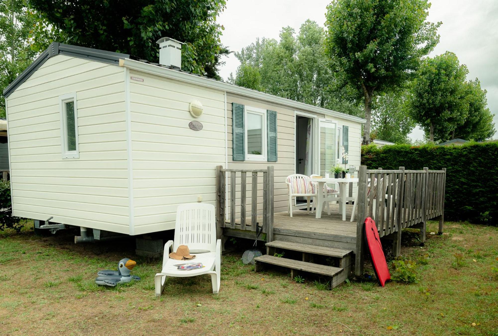 La Yole Camping 4*